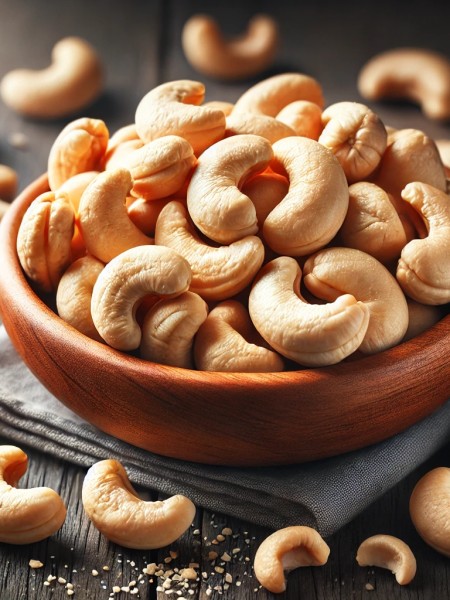 Cashew Nuts